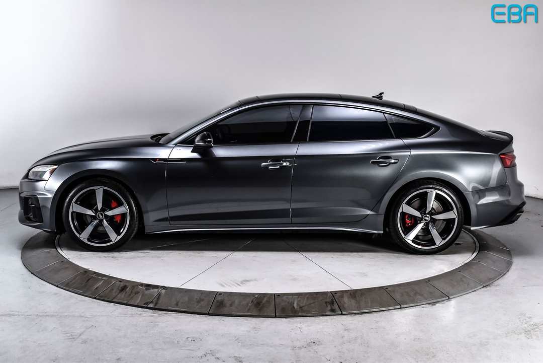 2023 Audi A5 Sportback 45 S line Premium Plus - Image 3