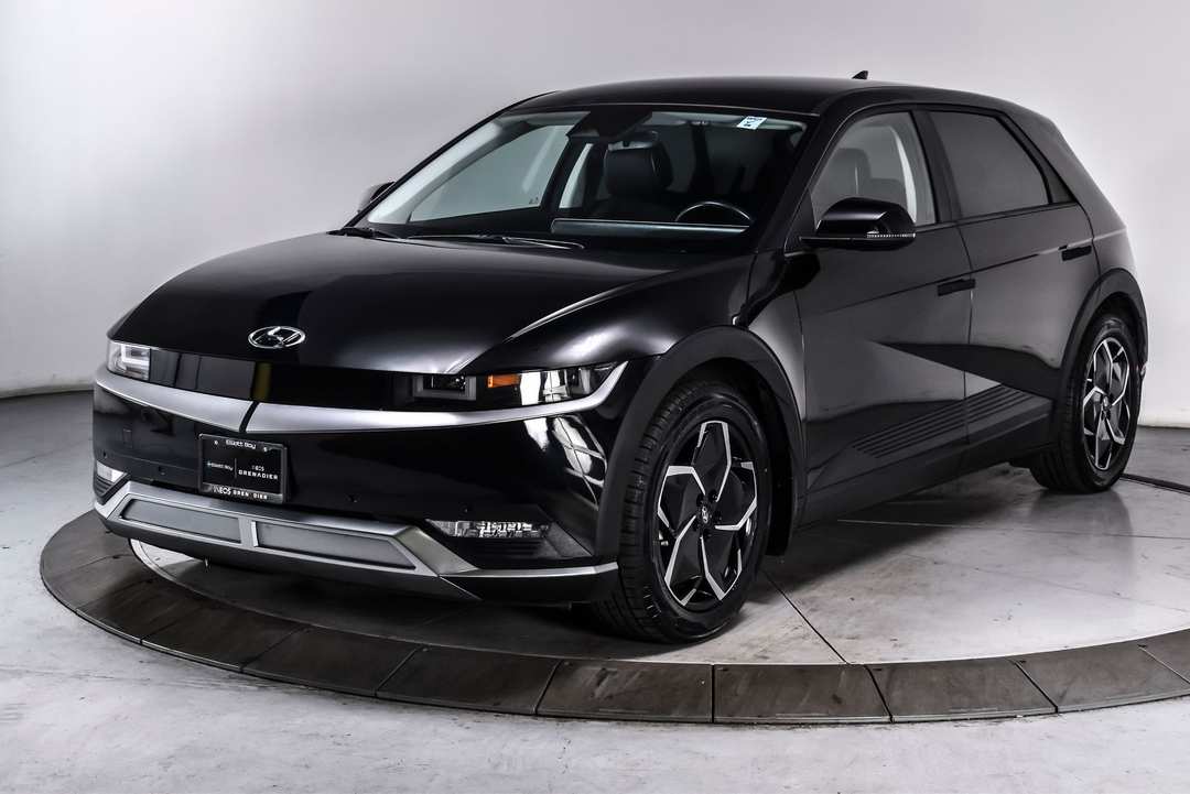 2023 Hyundai Ioniq 5 SEL - Image 2