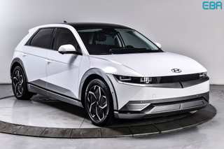 2023 Hyundai Ioniq 5 Limited