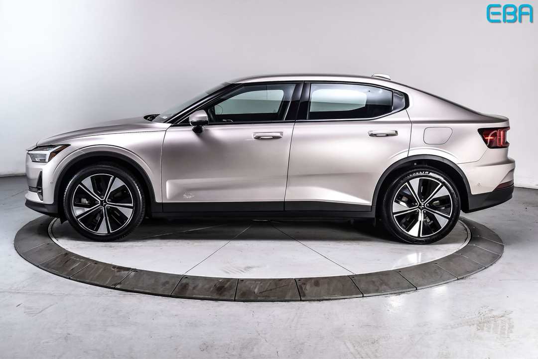 2023 Polestar 2 Long Range Dual Motor - Image 3