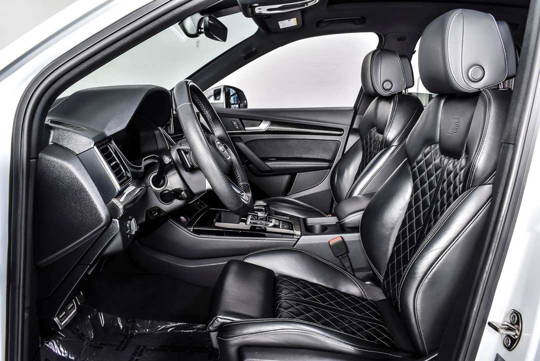 2023 Audi SQ5 Premium Plus - Photo 15