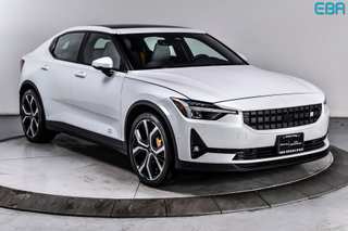 2023 Polestar 2 Long Range Dual Motor Performance Plus