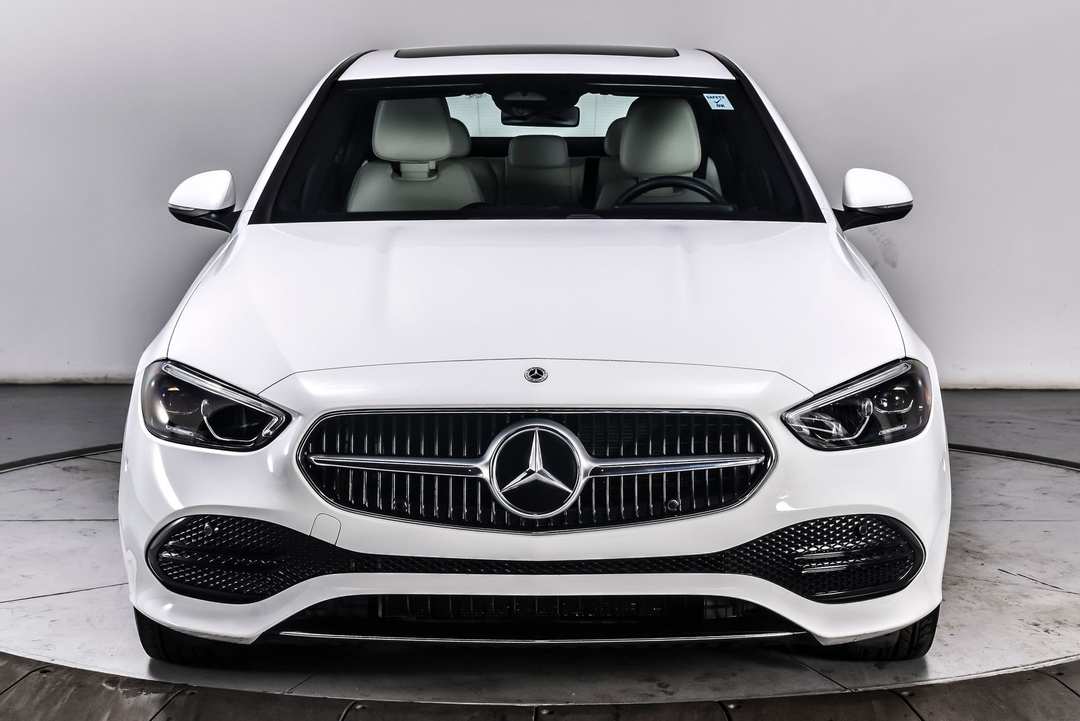 2023 Mercedes-Benz C-Class C 300 - Image 3