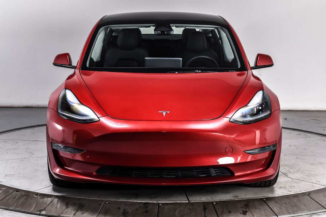2023 Tesla Model 3 Base - Image 2