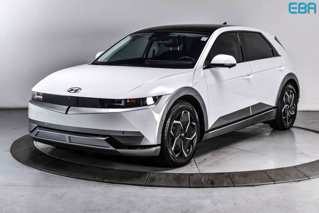 2024 Hyundai Ioniq 5 Limited - Image 2
