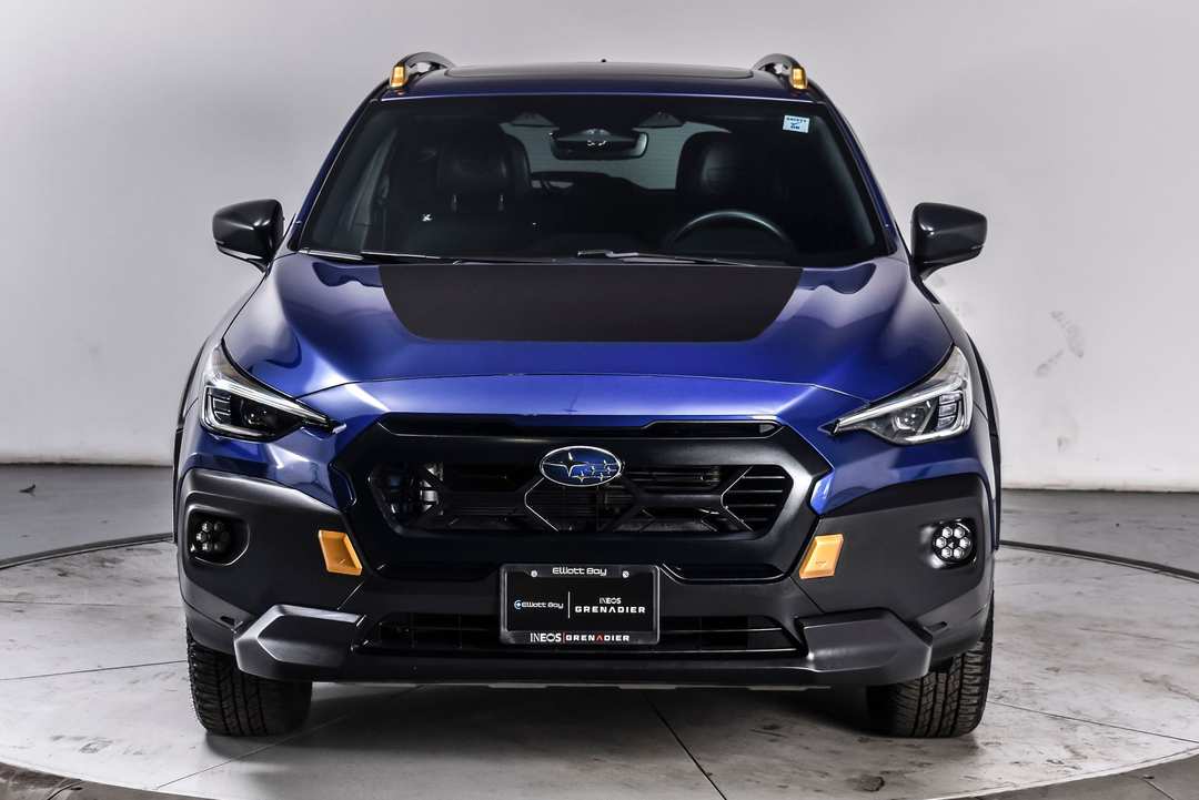 2024 Subaru Crosstrek Wilderness - Image 2