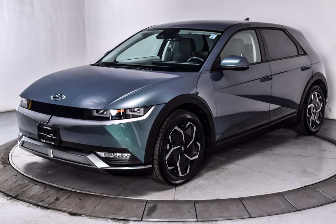 2024 Hyundai Ioniq 5 SEL - Image 3