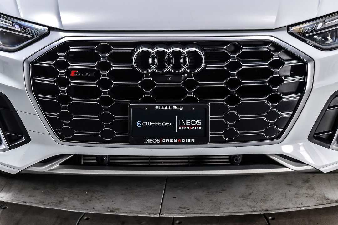 2023 Audi SQ5 Premium Plus - Photo 8