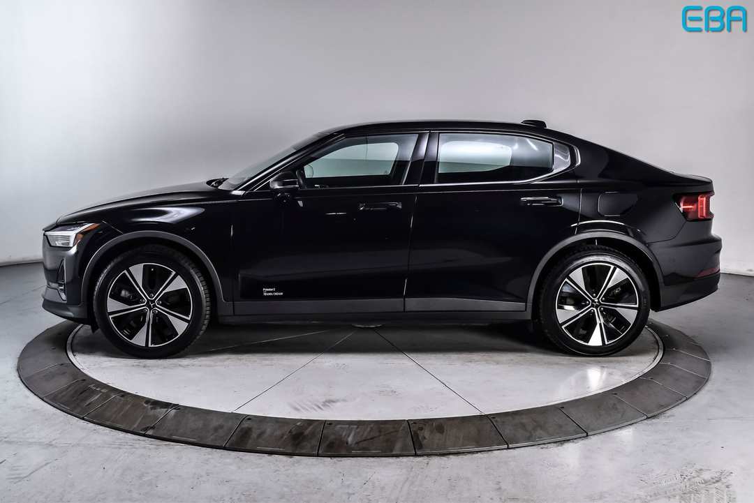 2024 Polestar 2 Long Range Dual Motor - Image 3