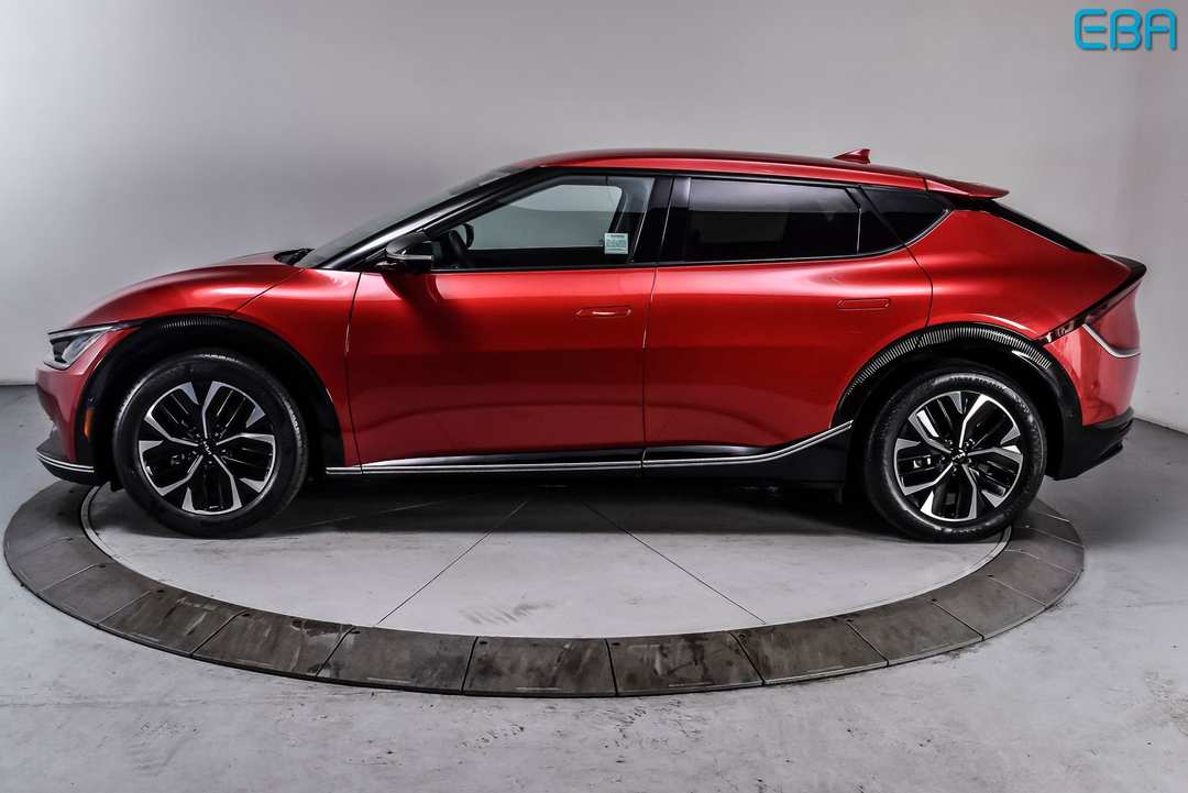 2024 Kia Ev6 Wind - Image 3
