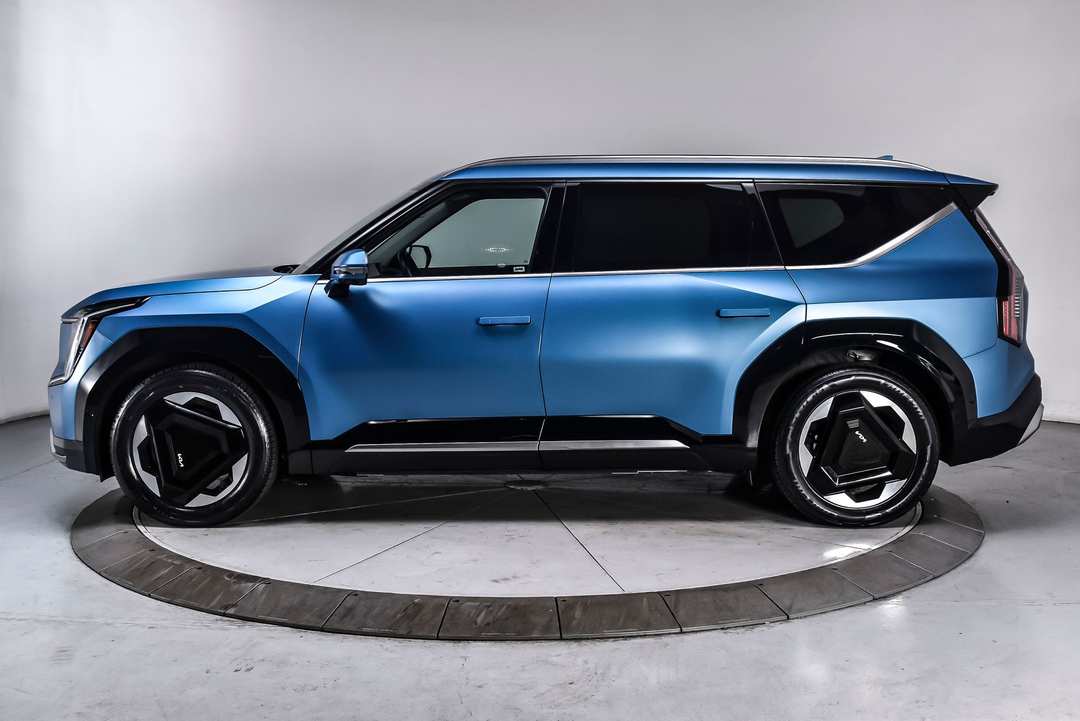 2024 Kia Ev9 Land - Image 3