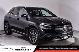 2023 Mercedes-Benz GLA GLA 250