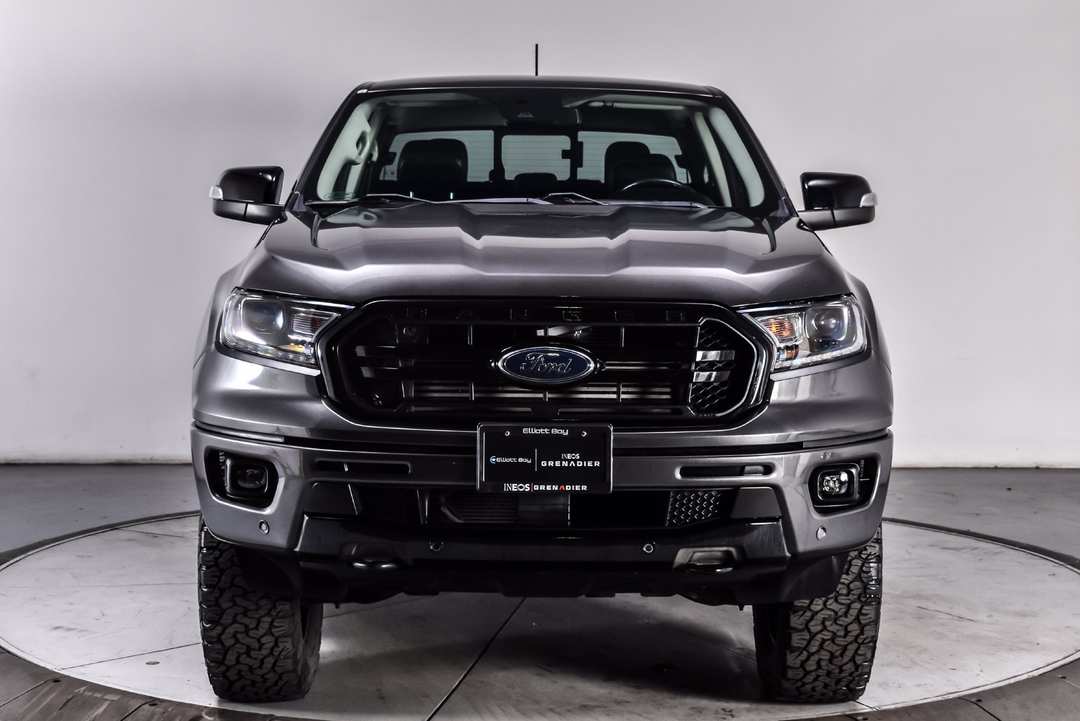 2020 Ford Ranger Lariat - Image 2
