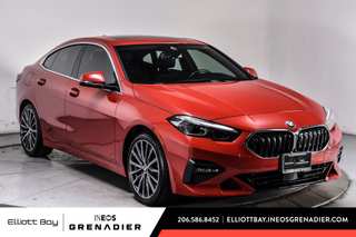 2021 BMW 2 Series 228i xDrive