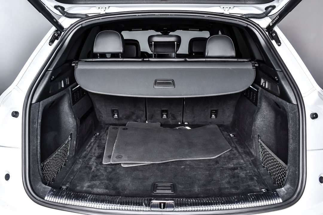 2023 Audi SQ5 Premium Plus - Photo 13