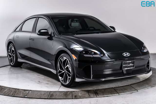 2024 Hyundai Ioniq 6 SEL