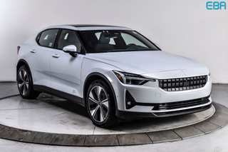 2023 Polestar 2 Long Range Dual Motor
