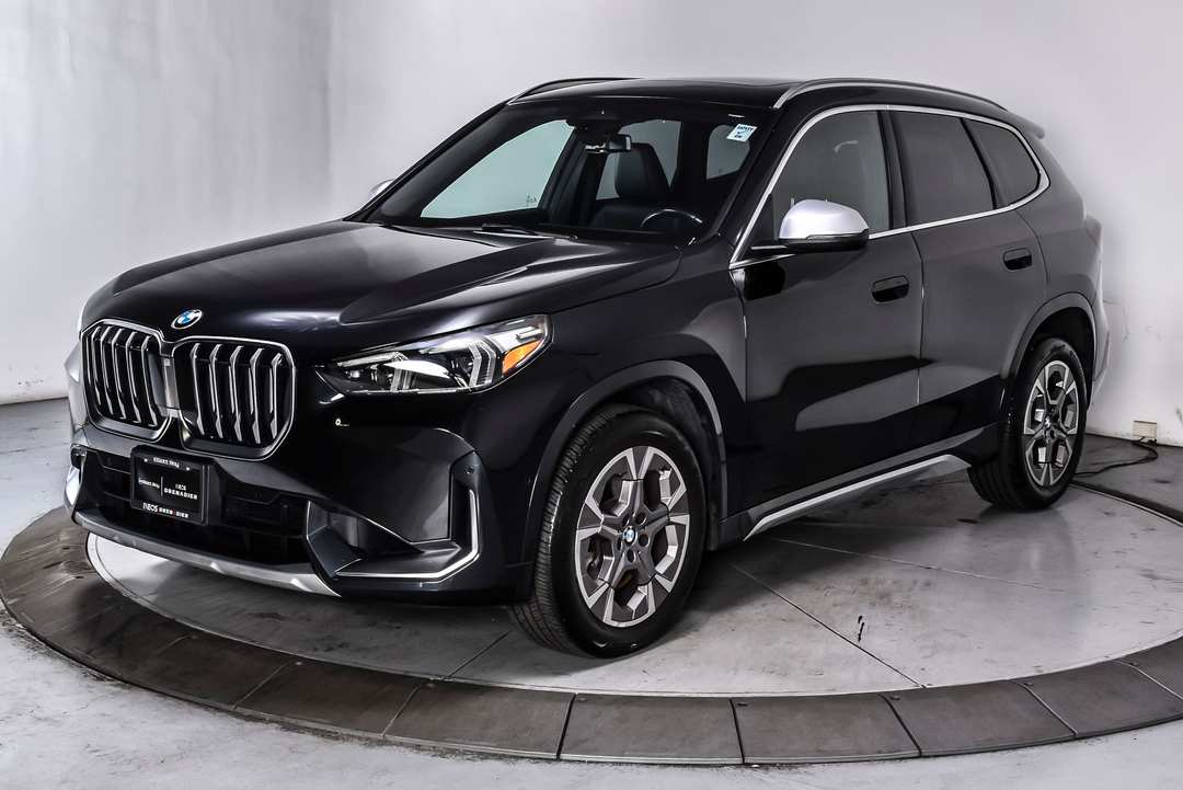 2024 BMW X1 xDrive28i - Image 3