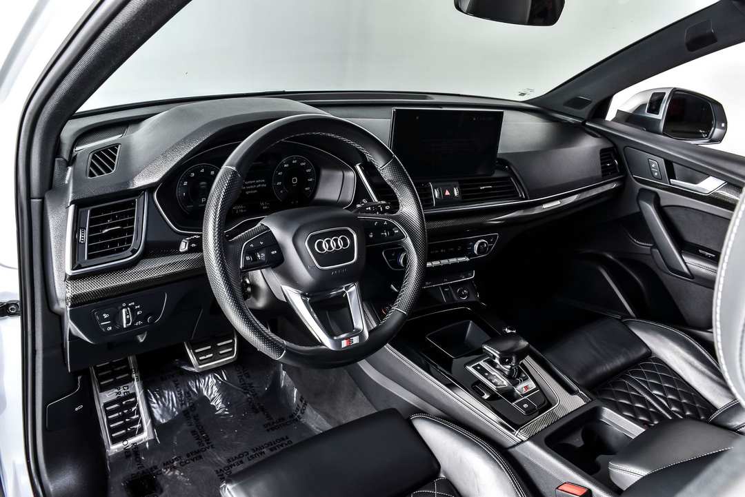 2023 Audi SQ5 Premium Plus - Photo 16