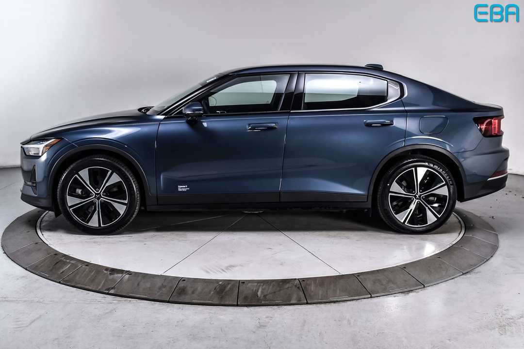 2023 Polestar 2 Long Range Dual Motor - Image 3