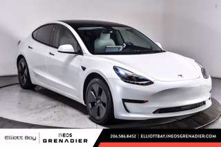 2023 Tesla Model 3 Base