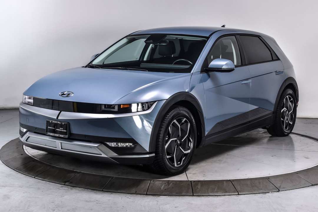 2023 Hyundai Ioniq 5 SEL - Image 2