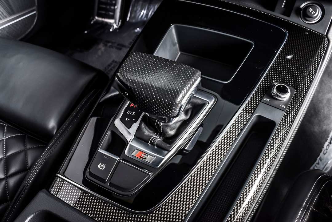2023 Audi SQ5 Premium Plus - Photo 27