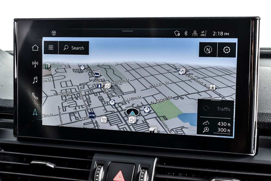 2023 Audi SQ5 Premium Plus - Photo 25