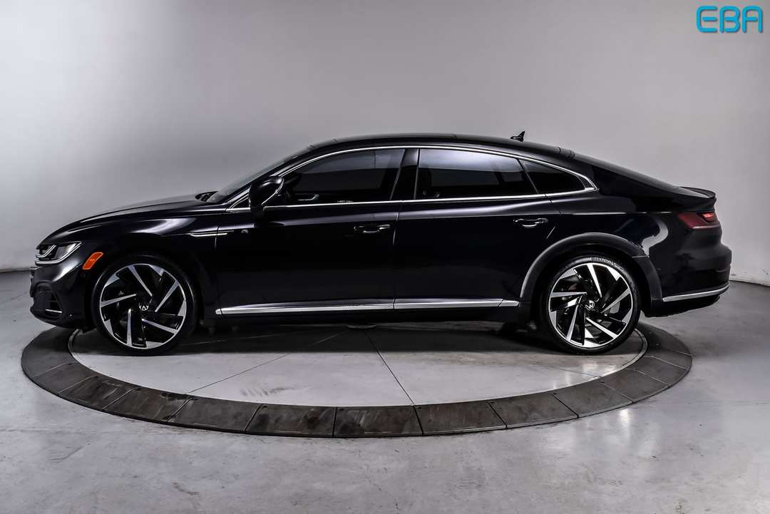 2023 Volkswagen Arteon 2.0T SEL Premium RLine - Image 3