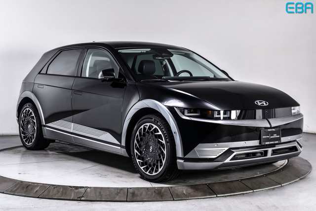 2023 Hyundai Ioniq 5 Limited