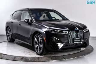 2023 BMW Ix xDrive50