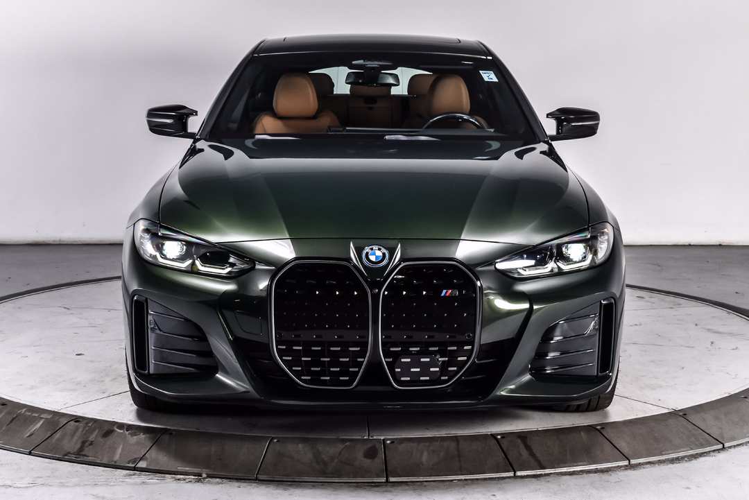 2024 BMW I4 M50 - Image 2