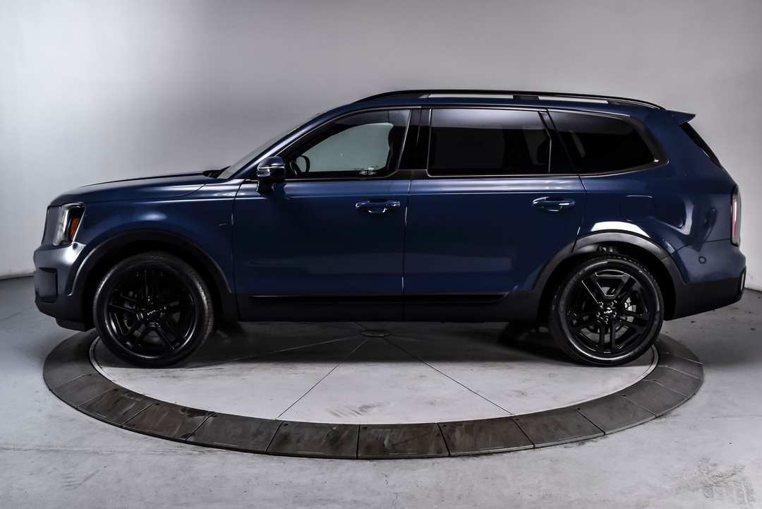 2024 Kia Telluride SXPrestige XLine - Image 3