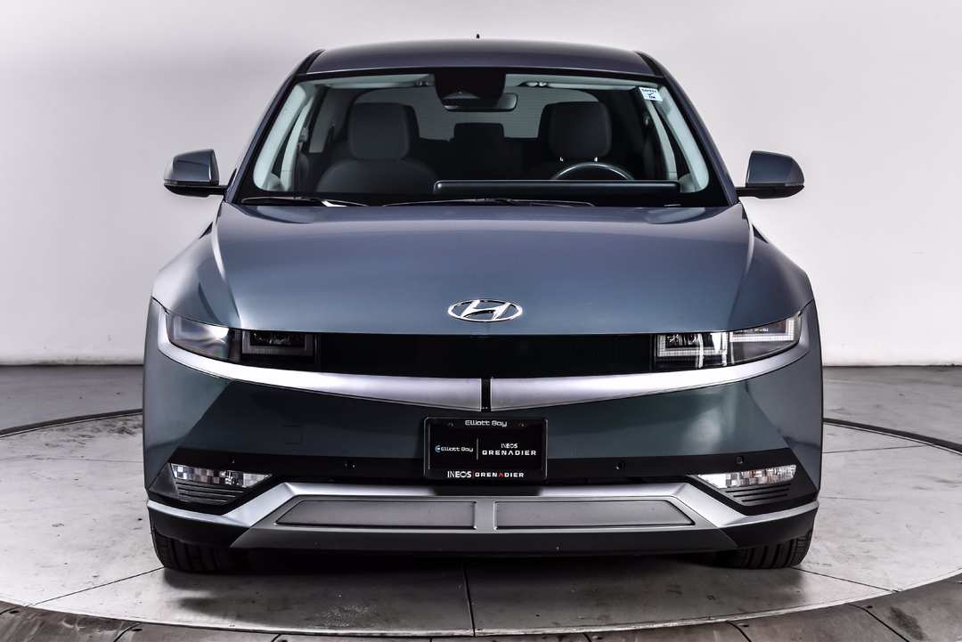 2024 Hyundai Ioniq 5 SEL - Image 2