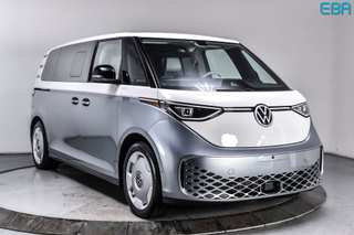 2025 Volkswagen Id. Buzz 1st Edition
