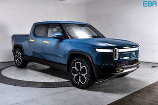 2023 Rivian R1T Adventure
