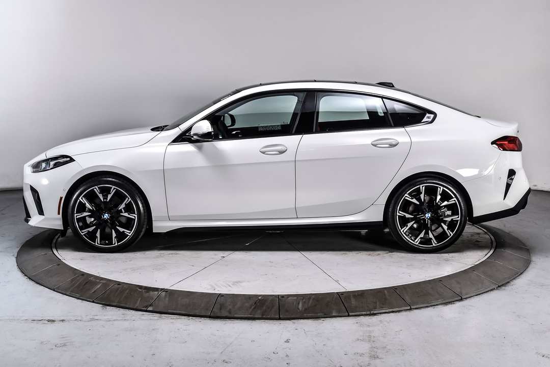 2025 BMW 2 Series 228 xDrive Gran - Image 3