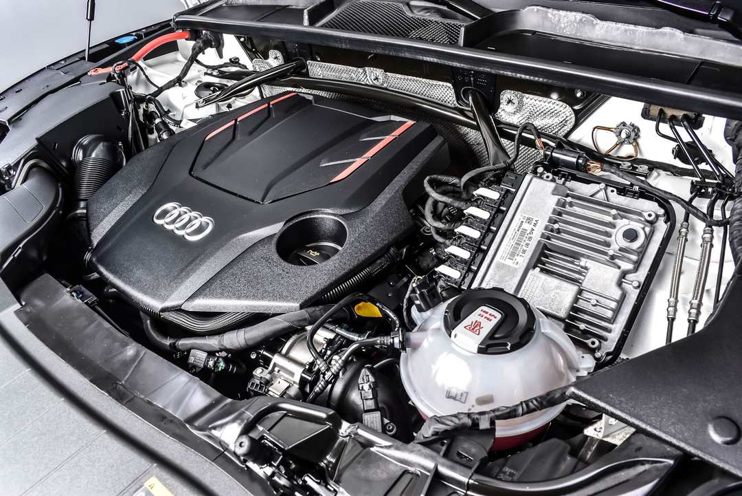 2023 Audi SQ5 Premium Plus - Photo 11