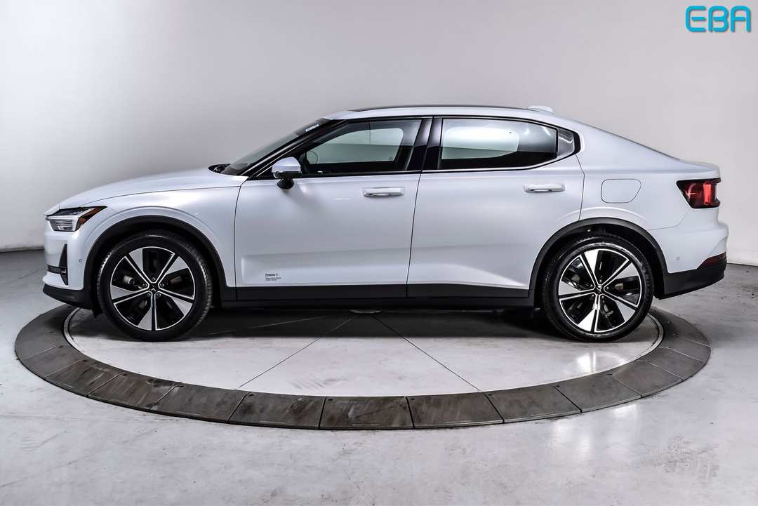 2023 Polestar 2 Long Range Dual Motor - Image 3