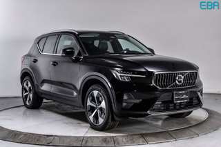 2025 Volvo Xc40 B5 Core