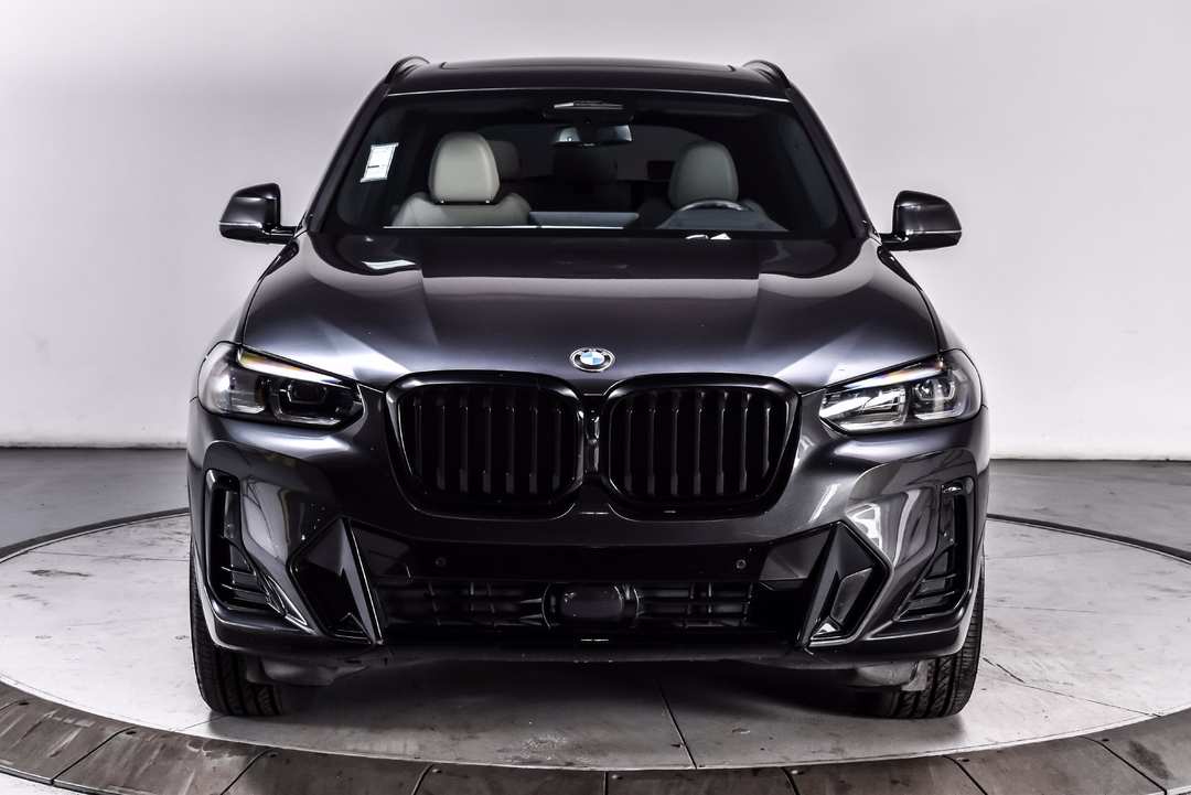 2024 BMW X3 xDrive30i - Image 2