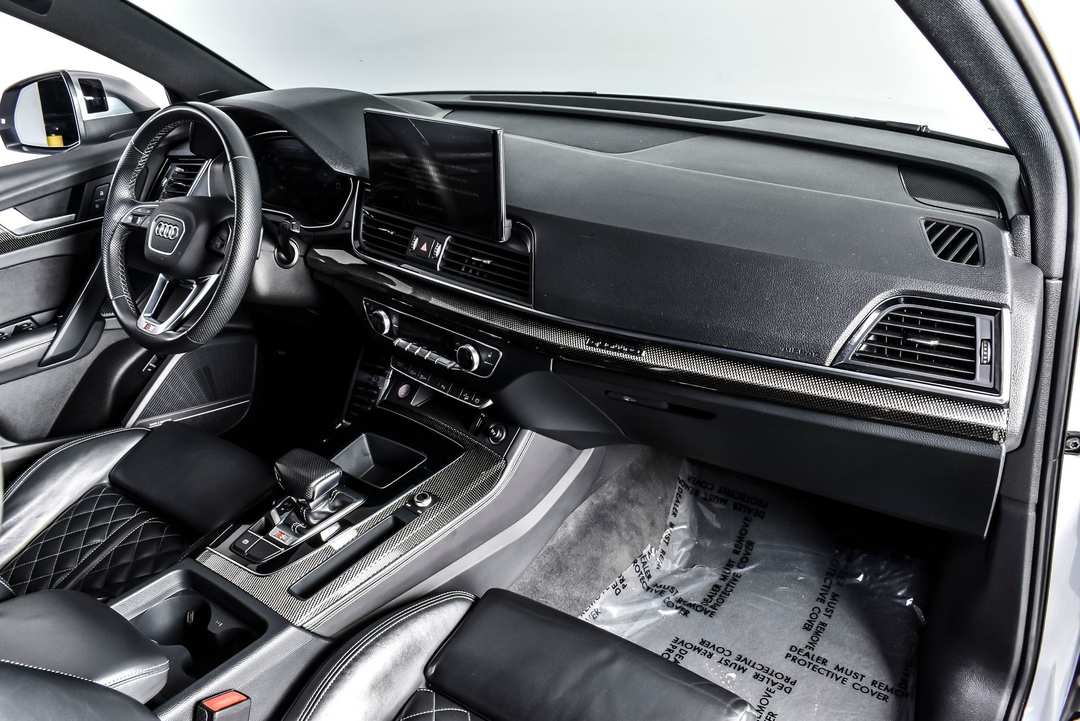 2023 Audi SQ5 Premium Plus - Photo 23
