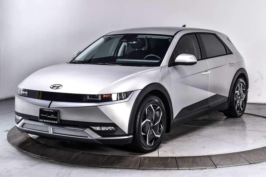 2023 Hyundai Ioniq 5 SEL - Image 2