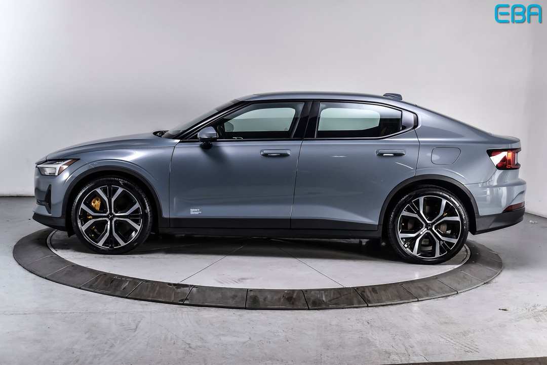 2023 Polestar 2 Long Range Dual Motor Performance Plus - Image 3