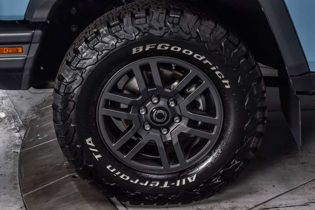 2024 INEOS Grenadier - Photo 9