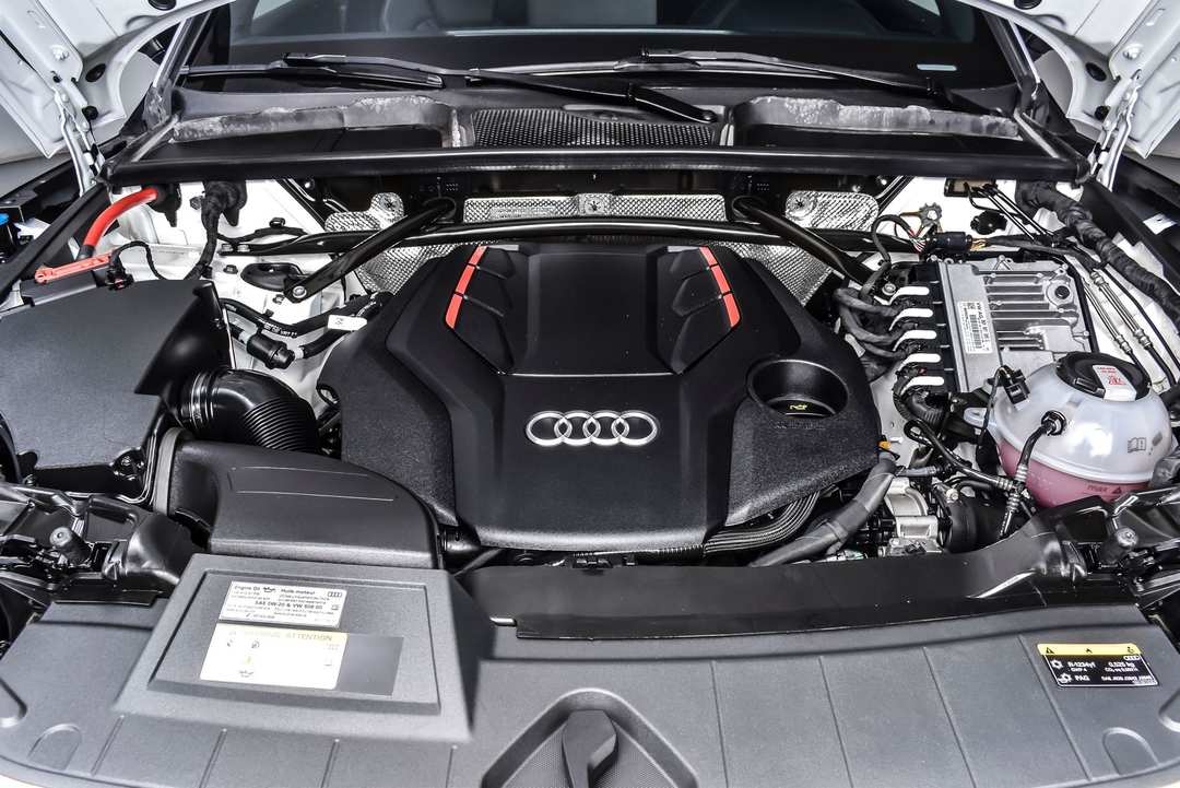 2023 Audi SQ5 Premium Plus - Photo 10