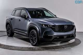 2025 MAZDA Cx-50 Hybrid Premium