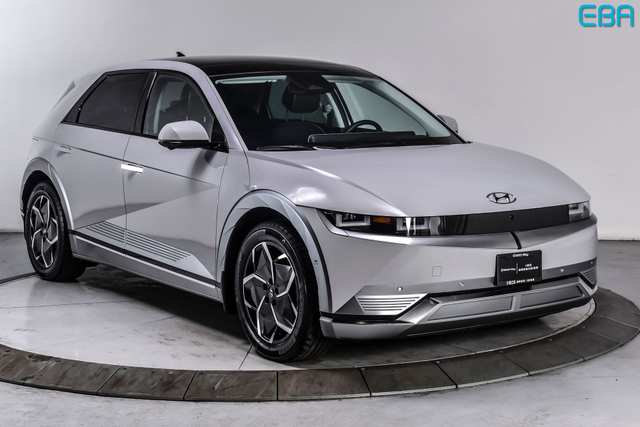 2024 Hyundai Ioniq 5 Limited