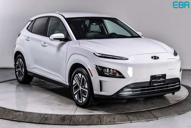2023 Hyundai Kona SE